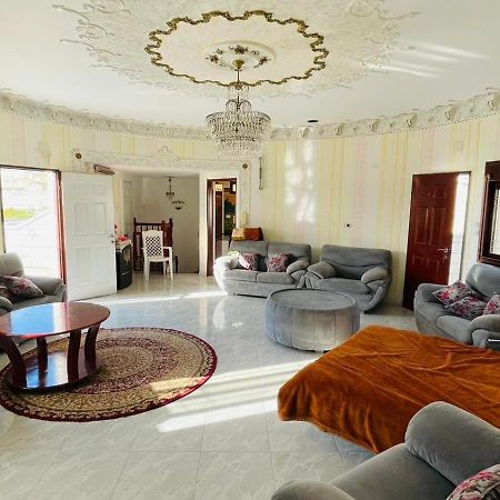 Villa Zohara à Nahf Extérieur photo