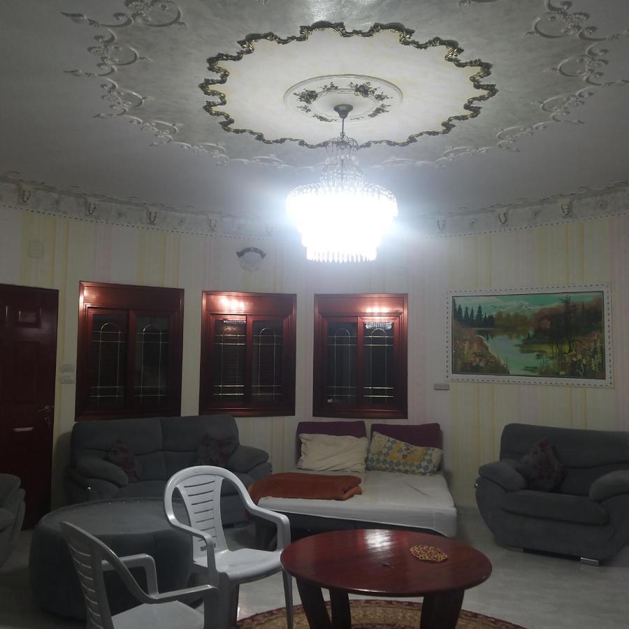 Villa Zohara à Nahf Extérieur photo