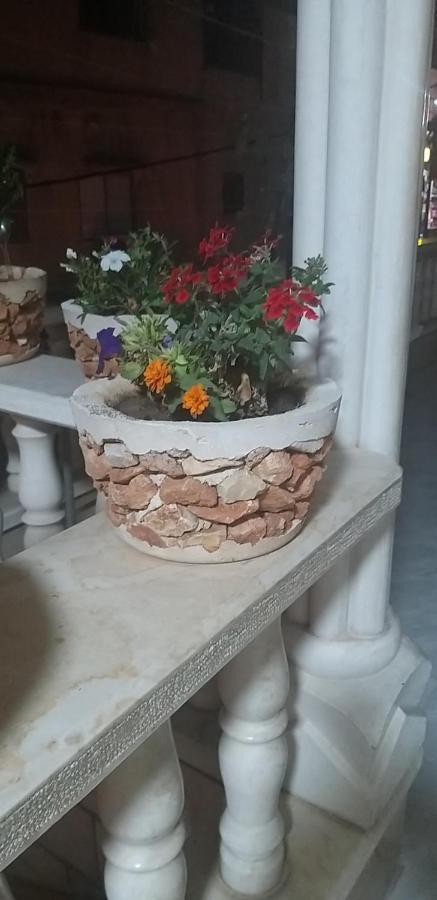 Villa Zohara à Nahf Extérieur photo