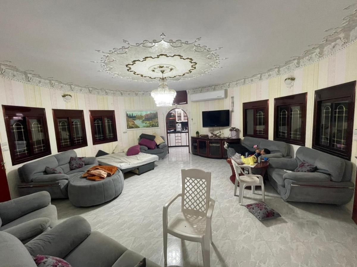 Villa Zohara à Nahf Extérieur photo