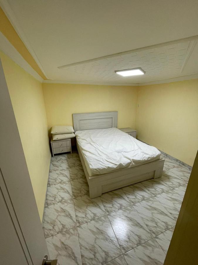Villa Zohara à Nahf Extérieur photo