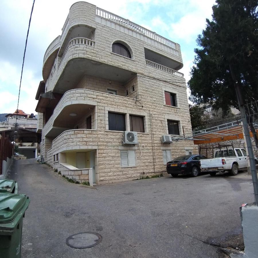 Villa Zohara à Nahf Extérieur photo