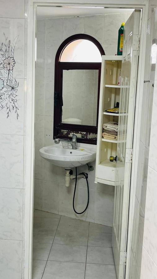 Villa Zohara à Nahf Extérieur photo
