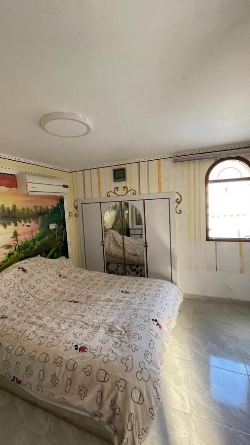 Villa Zohara à Nahf Extérieur photo